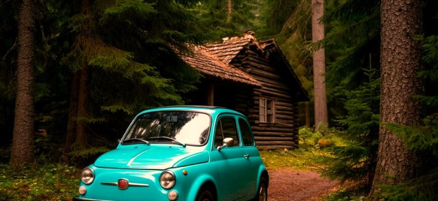 Погреб вместо Свадьбы