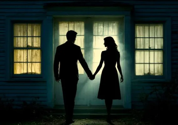 Танце привязанности