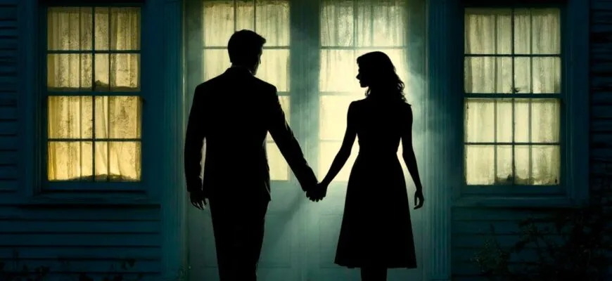 Танце привязанности