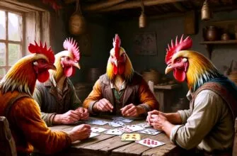 Старый хутор