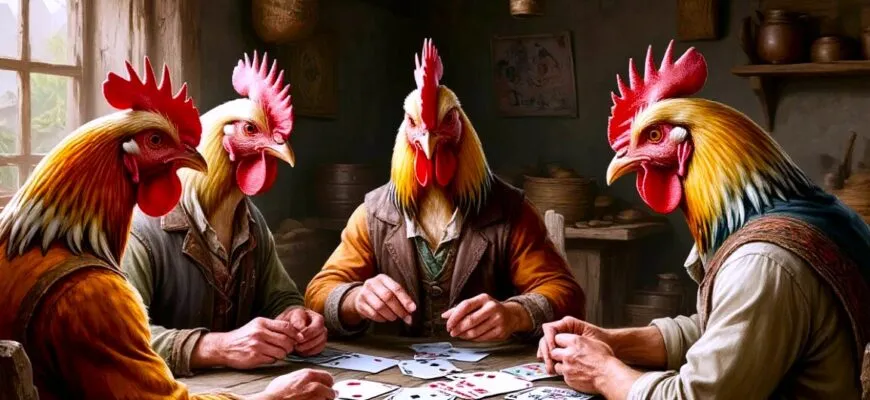 Старый хутор