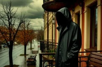 Цена кошмаров