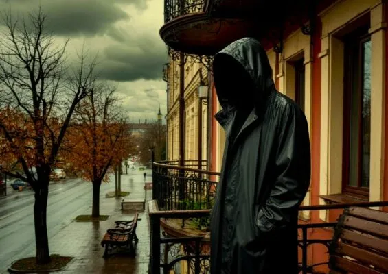 Цена кошмаров