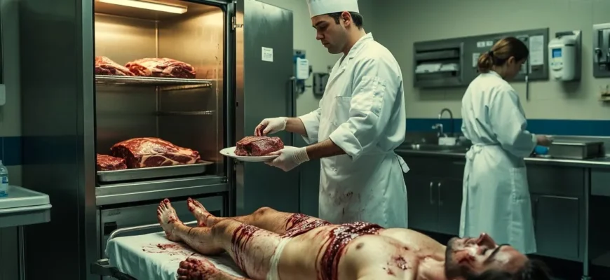 Лечебный рацион с Мясным бульоном