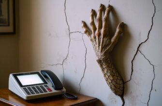 Страх Звонка