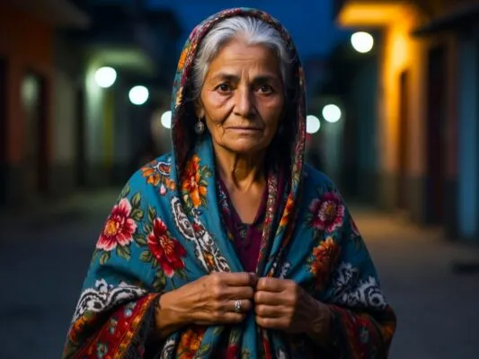 Судьба не терпит любопытства