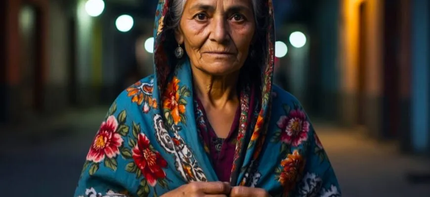 Судьба не терпит любопытства