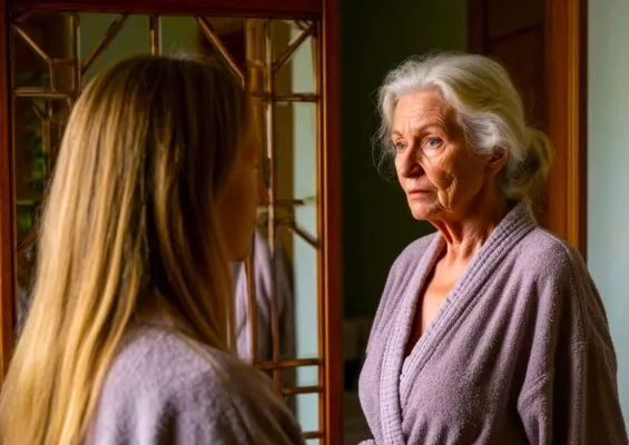 Заколдованная тропинка