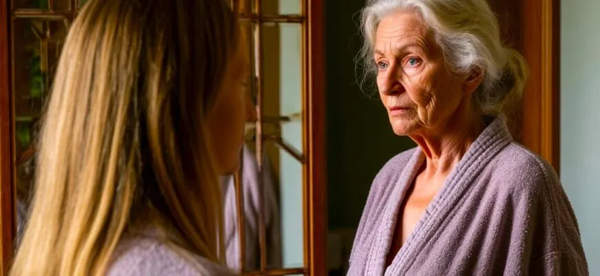 Заколдованная тропинка