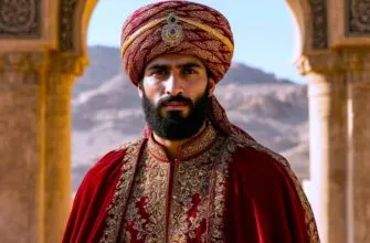 Аль-Исса Философская легенда