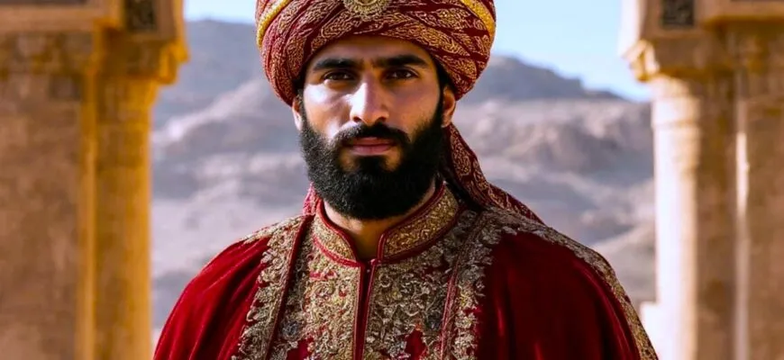 Аль-Исса Философская легенда