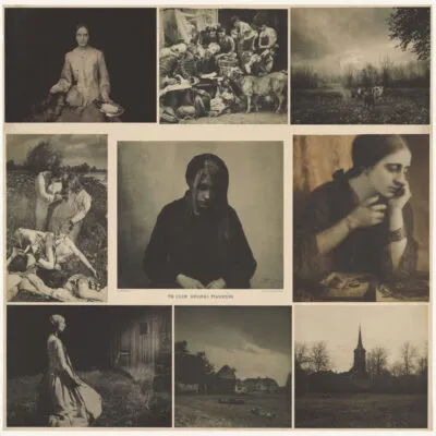 Страшная история на реальных событиях: Проклятие забытых трагедий