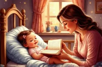 Рассказы для детей читать 10 рассказов перед сном для детей 2-4 лет