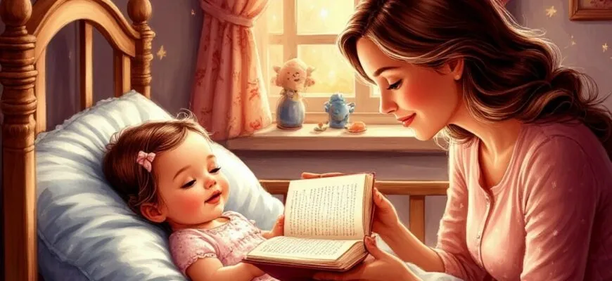 Рассказы для детей читать 10 рассказов перед сном для детей 2-4 лет