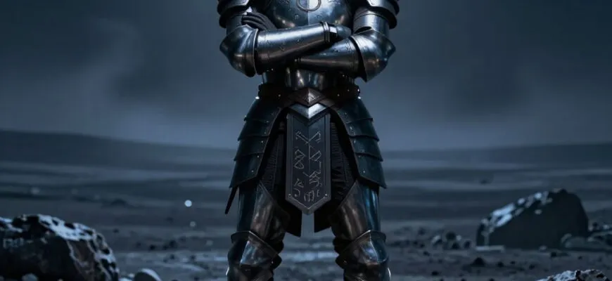 Мистические стихи (цикл из трёх больших стихотворений)