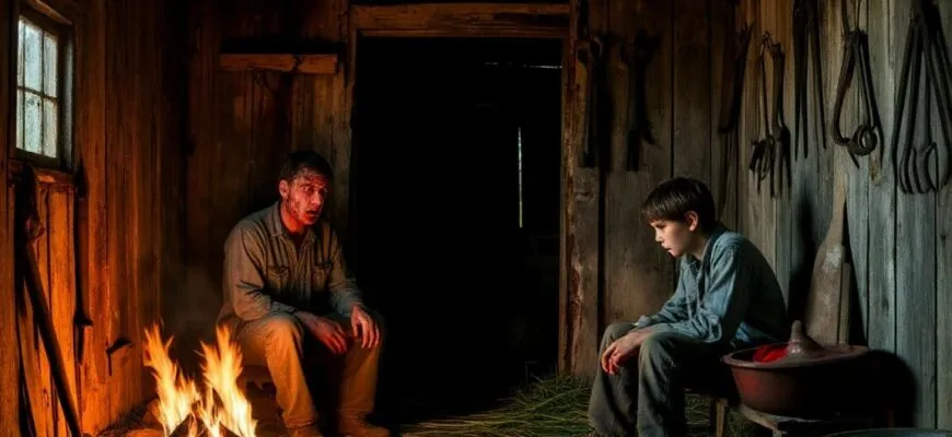 Страшилки на ночь «Ветеринар» Читать