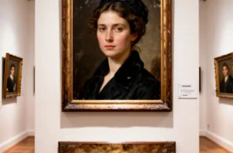 «Неизвестная»