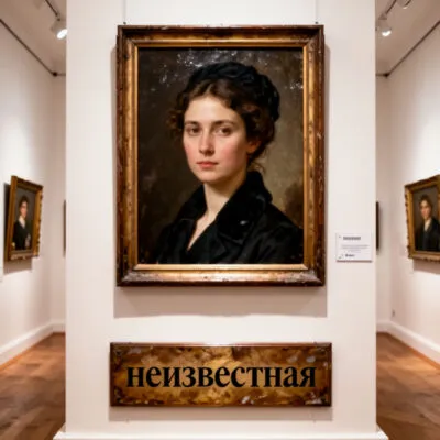 «Неизвестная»