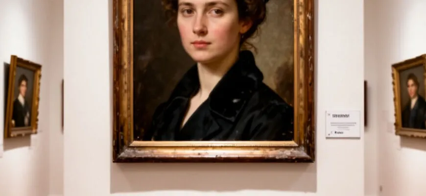 «Неизвестная»