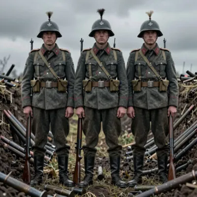 Читать исторический роман о жизни и любви «Три товарища»