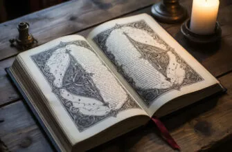 Шепот Гримуара