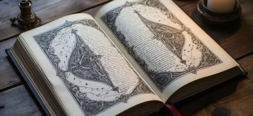 Шепот Гримуара