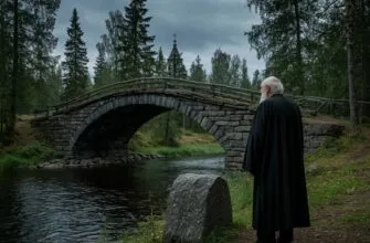 Казнь Шамана. Реальная истории о призраках Петербурга