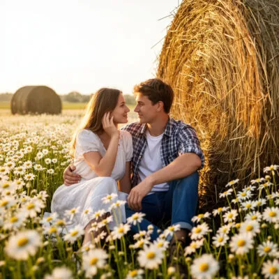 Читать истории про деревенскую любовь