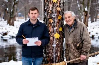 Первый день весны Читать короткий рассказ