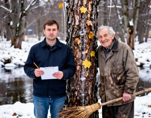 Первый день весны Читать короткий рассказ