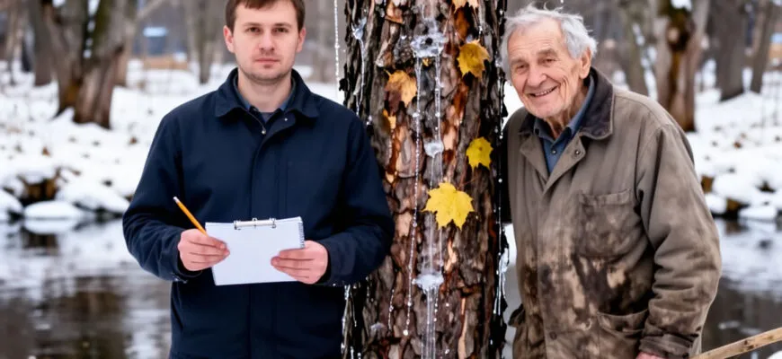 Первый день весны Читать короткий рассказ