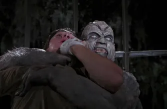 Джиперс Криперс: пробуждение каждые 23 года