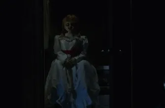 Проклятие Аннабель: жуткая история на реальных событиях