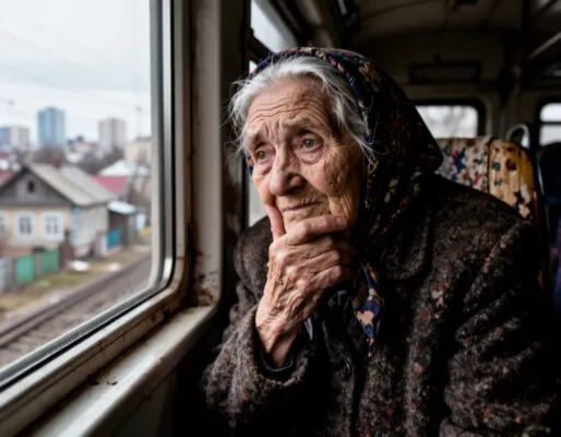 Тени старого леса Читать бесплатно