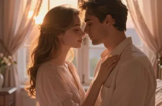 Сборник «Десять оттенков любви»: рассказы в прозе