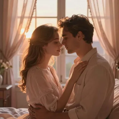 Сборник «Десять оттенков любви»: рассказы в прозе