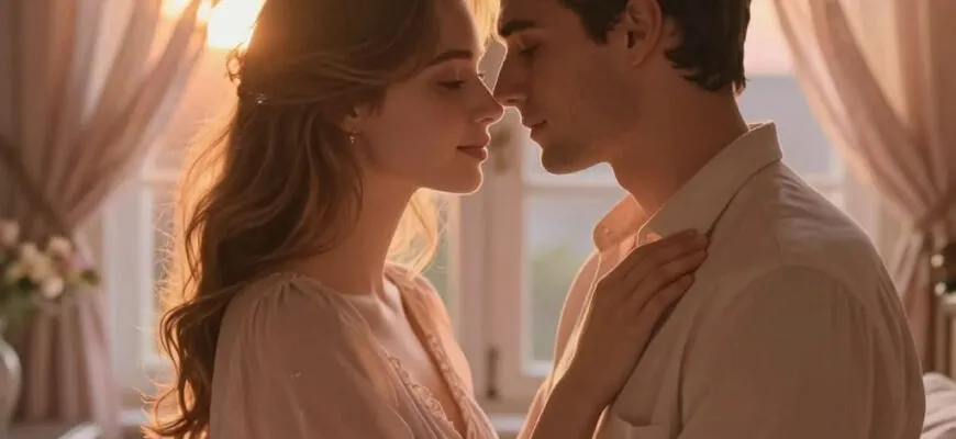 Сборник «Десять оттенков любви»: рассказы в прозе