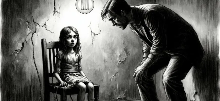 Буква «К» Читать