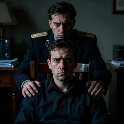 Расстрел в офисе «Риглы» Жуткая и страшная история из жизни