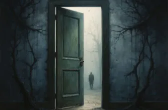 Мистика тайги: Три удара