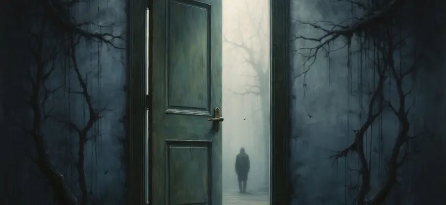 Мистика тайги: Три удара