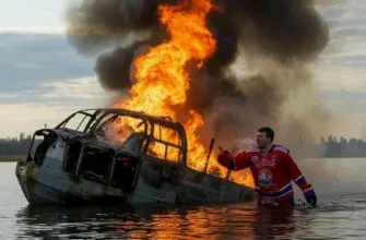 «Хоккей без льда»