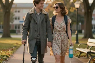 «Живи за нас двоих» Читать реальную историю,которая заставит вас плакать