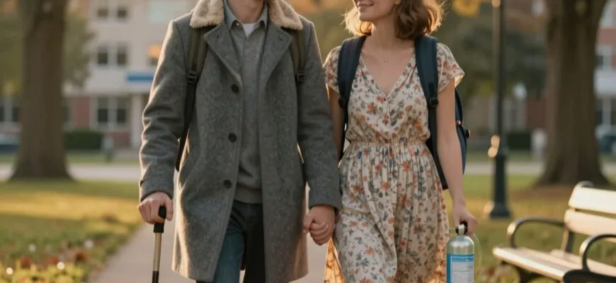 «Живи за нас двоих» Читать реальную историю,которая заставит вас плакать