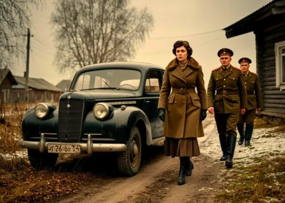 30 лет спустя