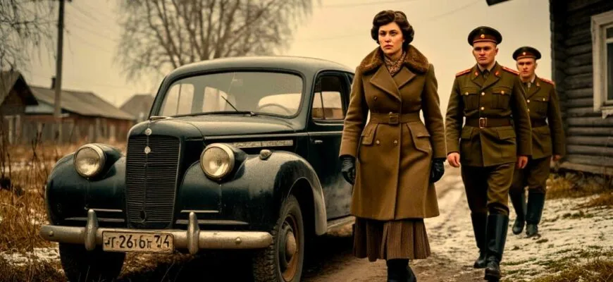 30 лет спустя