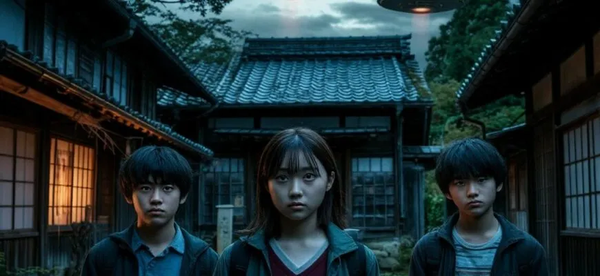 «Глаз» Читать мистический рассказ для подростков 12-16 лет