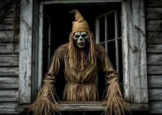 Топ-10 страшных коротких рассказов на ночь  «Сказки для бессонницы»