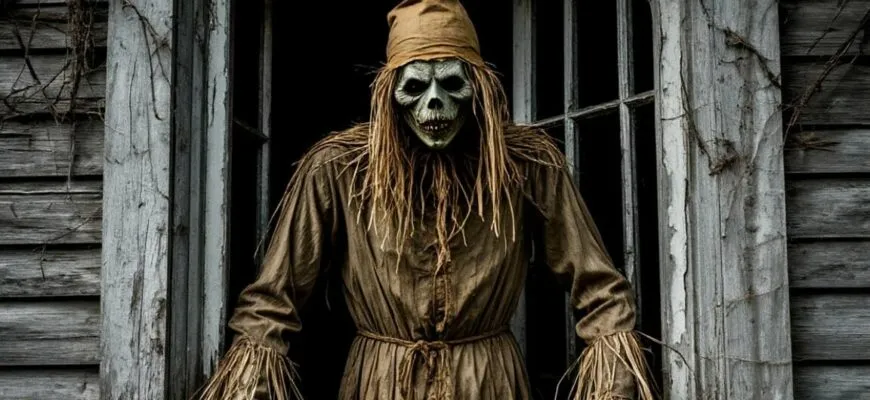 Топ-10 страшных коротких рассказов на ночь  «Сказки для бессонницы»