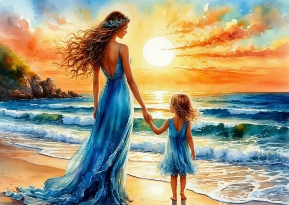 «В память о тебе» Рассказ-история